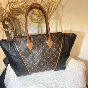 Louis Vuitton bag